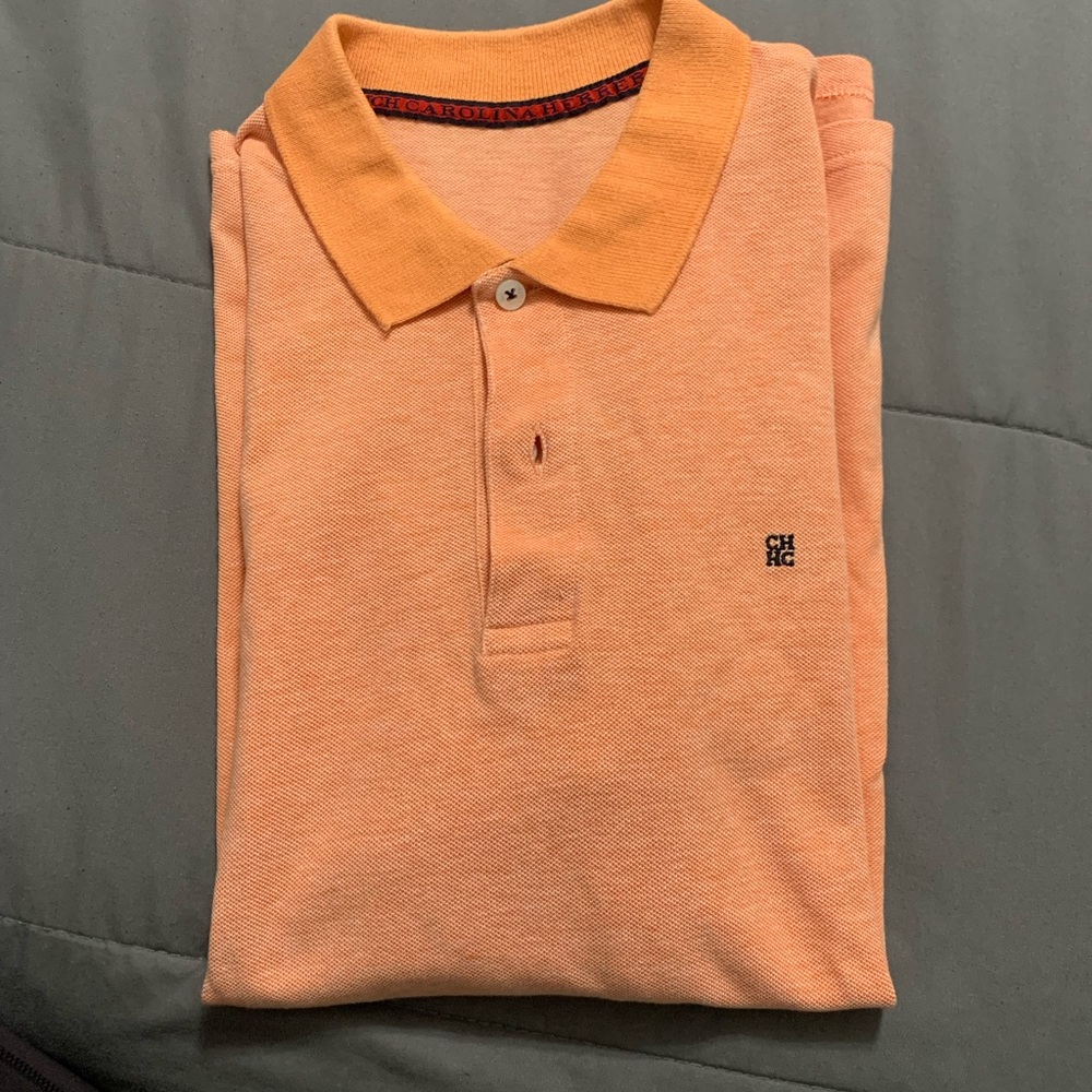 Carolina Herrera Polo shirt